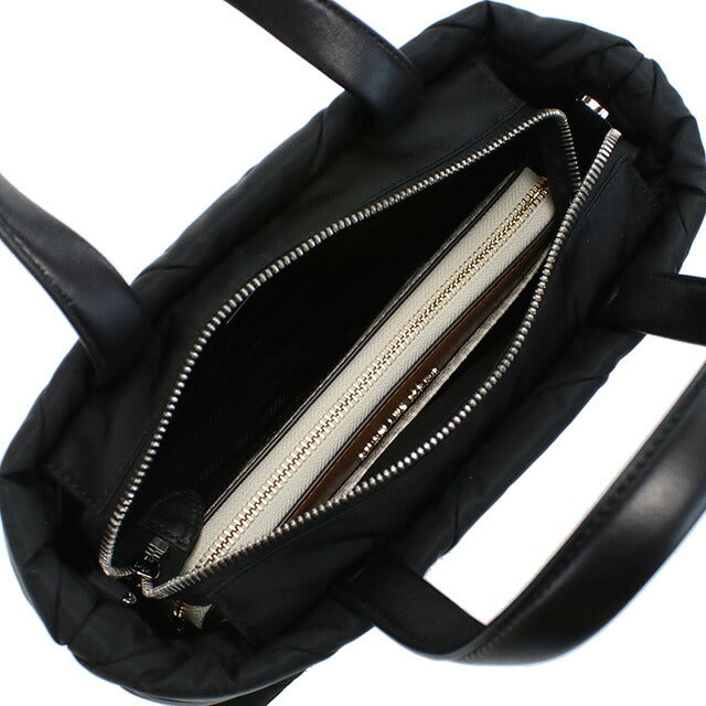 プラダ トートバッグ レディース ブランド PRADA イタリア 1BG373 NERO ブラック バッグ PRA1BG373021
