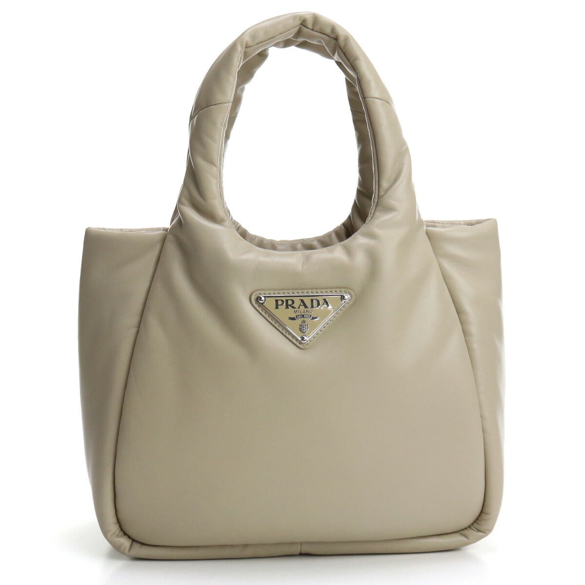 プラダ PRADA ハンドバッグ 1BG412 プラダ ハンドバッグ レディース NAPPA SOFT レザー イタリア