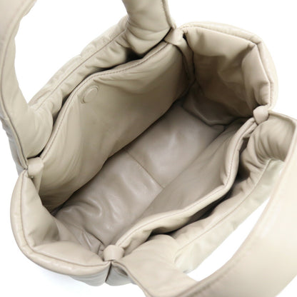 プラダ ハンドバッグ レディース NAPPA SOFT レザー イタリア 1BG412 DESERTO ベージュ系 バッグ PRA1BG412021