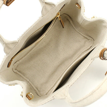 プラダ ハンドバッグ レディース ブランド PRADA 1BG464 ベージュ PRA1BG464021