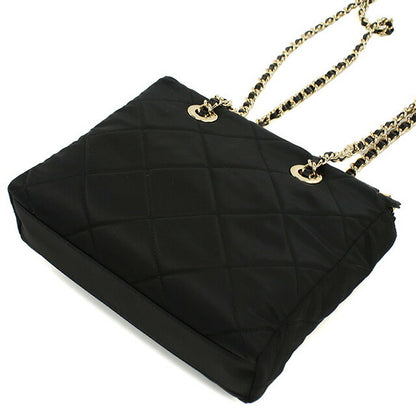 プラダ ショルダー レディース ブランド PRADA イタリア 1BG468 NERO　ブラック バッグ PRA1BG468011