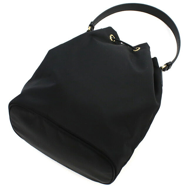 プラダ ハンドバッグ レディース ブランド PRADA イタリア 1BH038 NERO ブラック バッグ PRA1BH038041