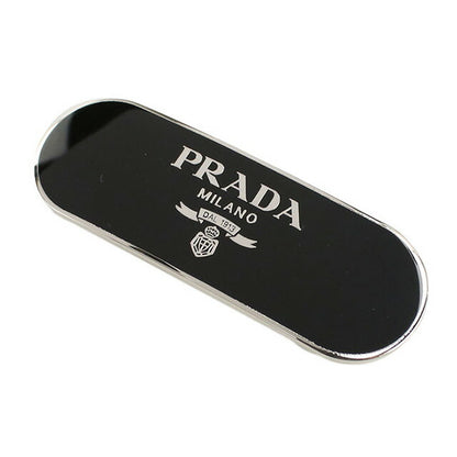 プラダ バレッタ レディース ブランド PRADA 1IF022 NERO ヘアアクセサリー PRA1IF022021