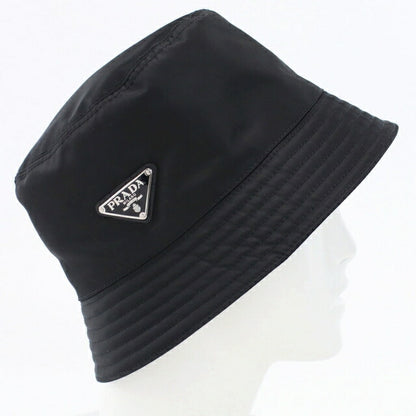 プラダ ハット メンズ PRADA TESSUTO ナイロン イタリア 2HC137 NERO ブラック 小物 選べるモデル PRA2HC137B
