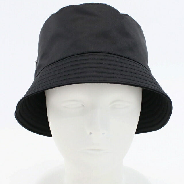 プラダ ハット メンズ PRADA TESSUTO ナイロン イタリア 2HC137 NERO ブラック 小物 選べるモデル PRA2HC137B