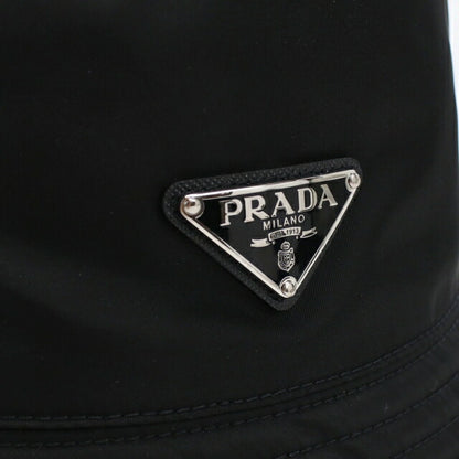 プラダ ハット メンズ PRADA TESSUTO ナイロン イタリア 2HC137 NERO ブラック 小物 選べるモデル PRA2HC137B