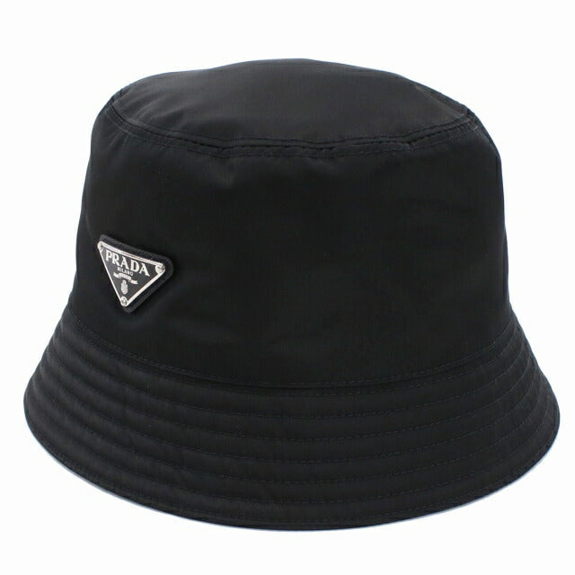 プラダ ハット メンズ PRADA TESSUTO ナイロン イタリア 2HC137 NERO ブラック 小物 選べるモデル PRA2HC137B