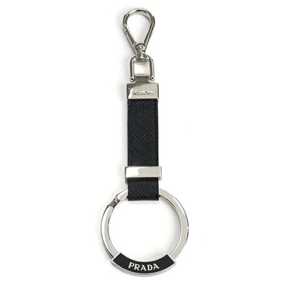 プラダ キーリング メンズ ブランド PRADA 2PP042 ブラック PRA2PP042011
