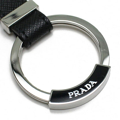 プラダ キーリング メンズ ブランド PRADA 2PP042 ブラック PRA2PP042011