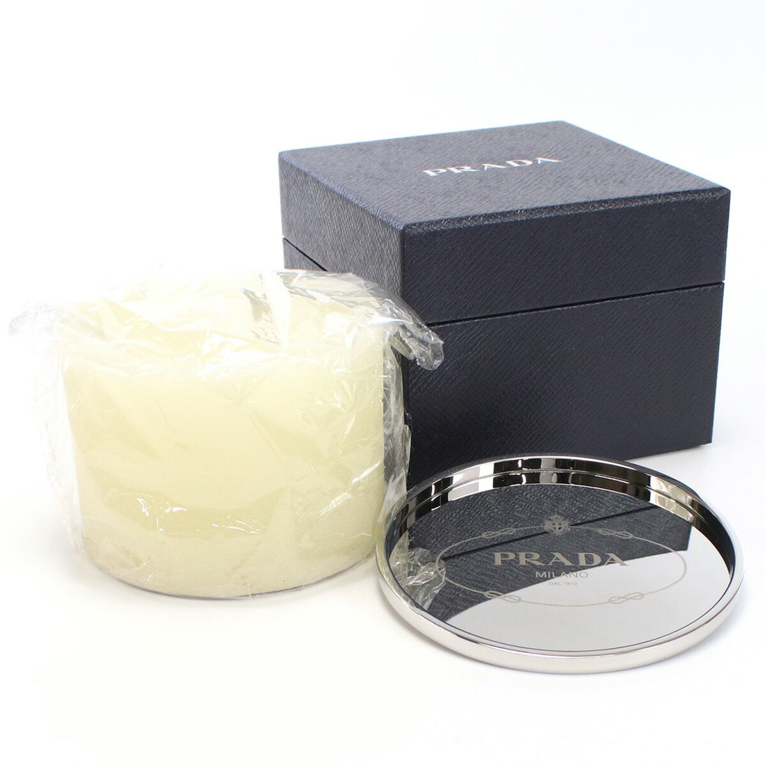 プラダ 雑貨 イタリア 2QJ001 WHITE ホワイト系 小物 PRA2QJ001011