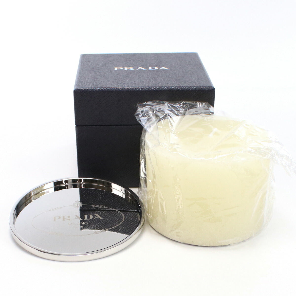 プラダ 雑貨 イタリア 2QJ001 WHITE ホワイト系 小物 PRA2QJ001011