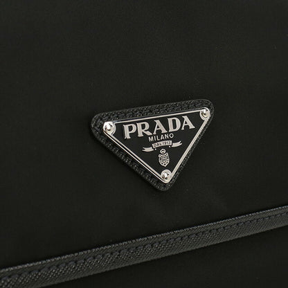プラダ 斜め掛け ショルダーバッグ メンズ ブランド PRADA 2VD052 ブラック バッグ PRA2VD052021