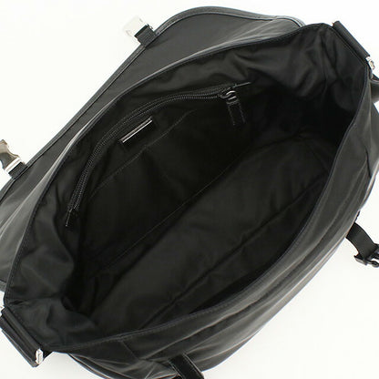プラダ 斜め掛け ショルダーバッグ メンズ ブランド PRADA 2VD052 ブラック バッグ PRA2VD052021