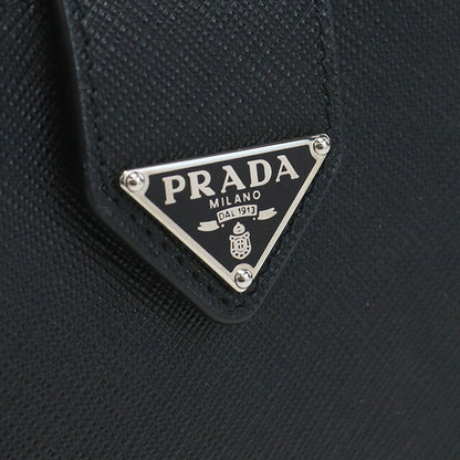 プラダ ショルダーバッグ メンズ ブランド SAFFIANO レザー イタリア 2ZH179 NERO ブラック バッグ PRA2ZH179011