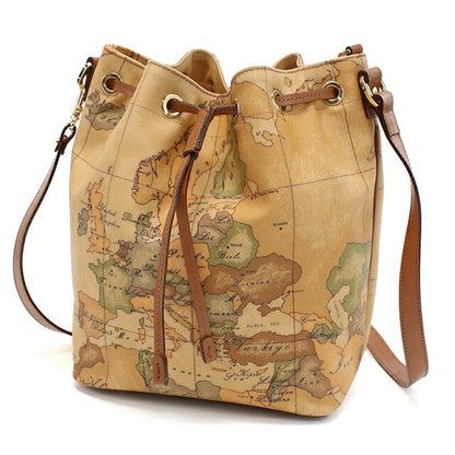 プリマクラッセ ショルダーバッグ レディース ブランド PRIMA CLASSE D082 ベージュ バッグ PRCD082011