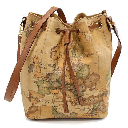 プリマクラッセ ショルダーバッグ レディース ブランド PRIMA CLASSE D082 ベージュ バッグ PRCD082011