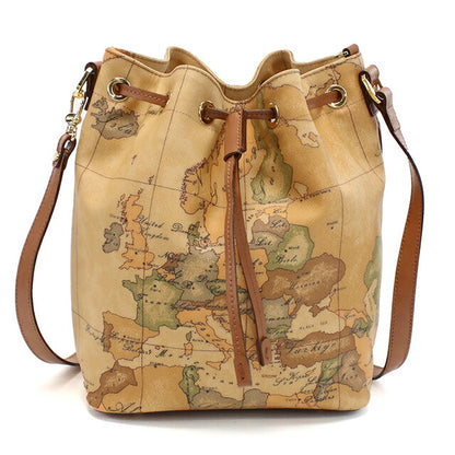 プリマクラッセ ショルダーバッグ レディース ブランド PRIMA CLASSE D082 ベージュ バッグ PRCD082011