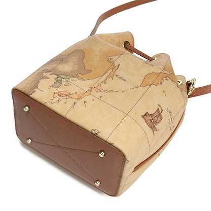 プリマクラッセ ショルダーバッグ レディース ブランド PRIMA CLASSE D082 ベージュ バッグ PRCD082011