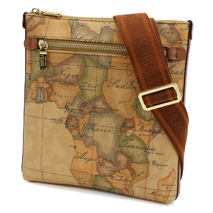 プリマクラッセ 斜め掛け ショルダーバッグ ユニセックス ブランド PRIMA CLASSE D083 NATURAL バッグ PRCD083011