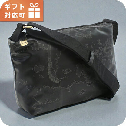 プリマクラッセ 斜め掛け ショルダーバッグ レディース ブランド PRIMA CLASSE S001 ブラック バッグ PRCS001011