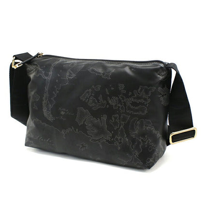 プリマクラッセ 斜め掛け ショルダーバッグ レディース ブランド PRIMA CLASSE S001 ブラック バッグ PRCS001011