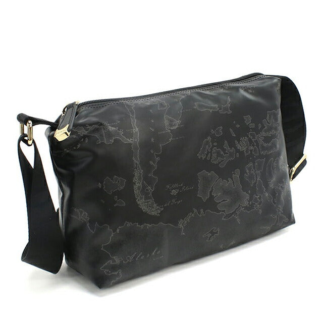 プリマクラッセ 斜め掛け ショルダーバッグ レディース ブランド PRIMA CLASSE S001 ブラック バッグ PRCS001011