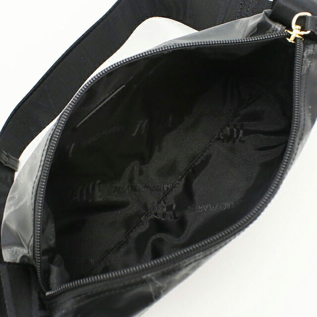 プリマクラッセ 斜め掛け ショルダーバッグ レディース ブランド PRIMA CLASSE S001 ブラック バッグ PRCS001011