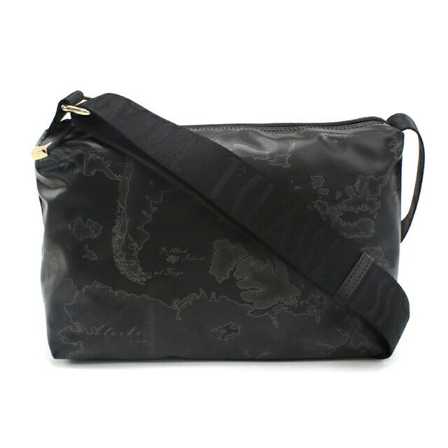 プリマクラッセ 斜め掛け ショルダーバッグ レディース ブランド PRIMA CLASSE S001 ブラック バッグ PRCS001011