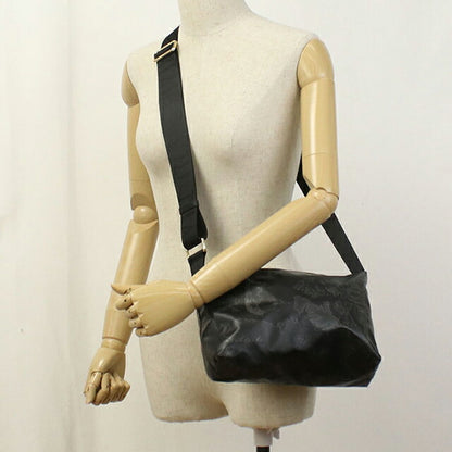 プリマクラッセ 斜め掛け ショルダーバッグ レディース ブランド PRIMA CLASSE S001 ブラック バッグ PRCS001011