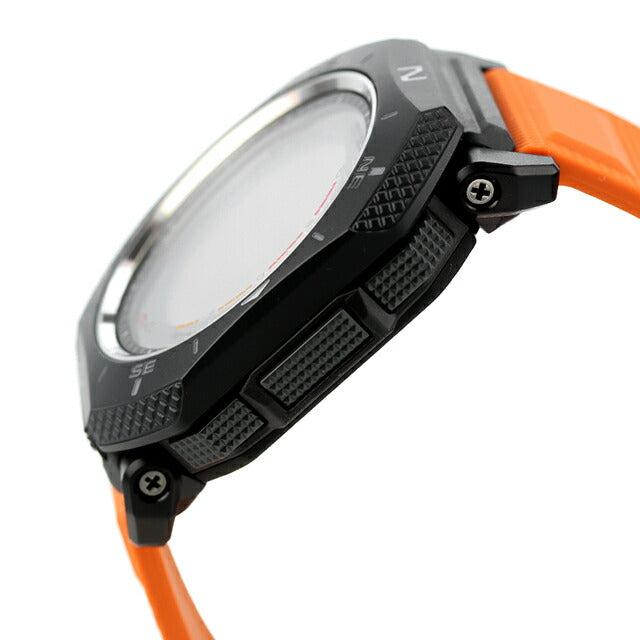 PRG-69-4DR ｜ Casio Protrek Climber Line Tough Solar (Solar Charging System)