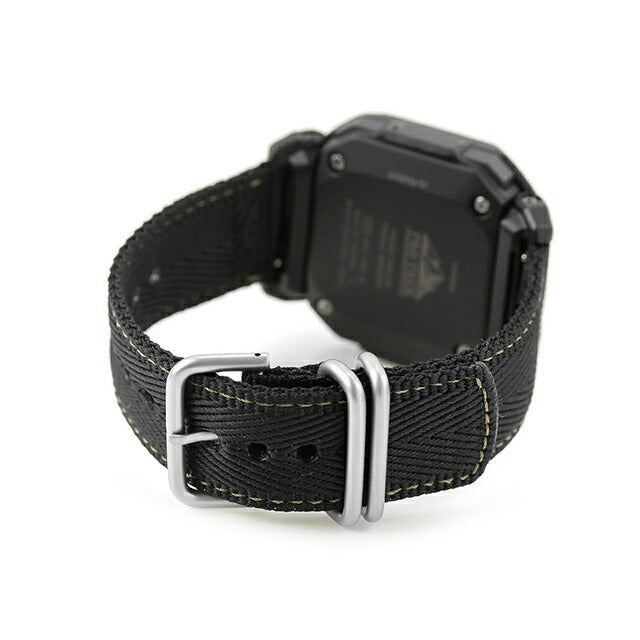 PRG-69B-1DR | Casio Protrek Climber Line Tough Solar (Solar Charging System)