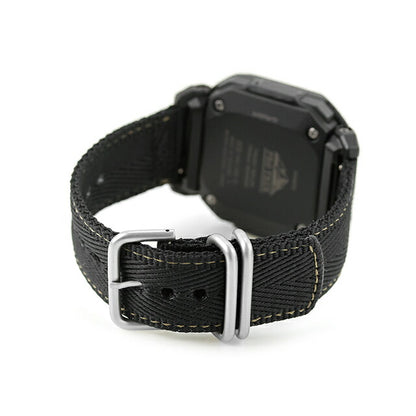 PRG-69B-1DR | Casio Protrek Climber Line Tough Solar (Solar Charging System)