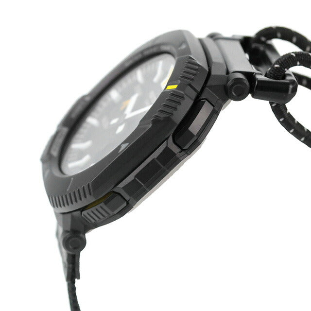 PRJ-B001B-1DF ｜ Casio Pro Trek Hiker Line Tough Solar (太阳能充电系统)