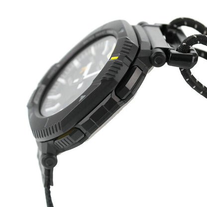 PRJ-B001B-1DF ｜ Casio Pro Trek Hiker Line Tough Solar (太阳能充电系统)