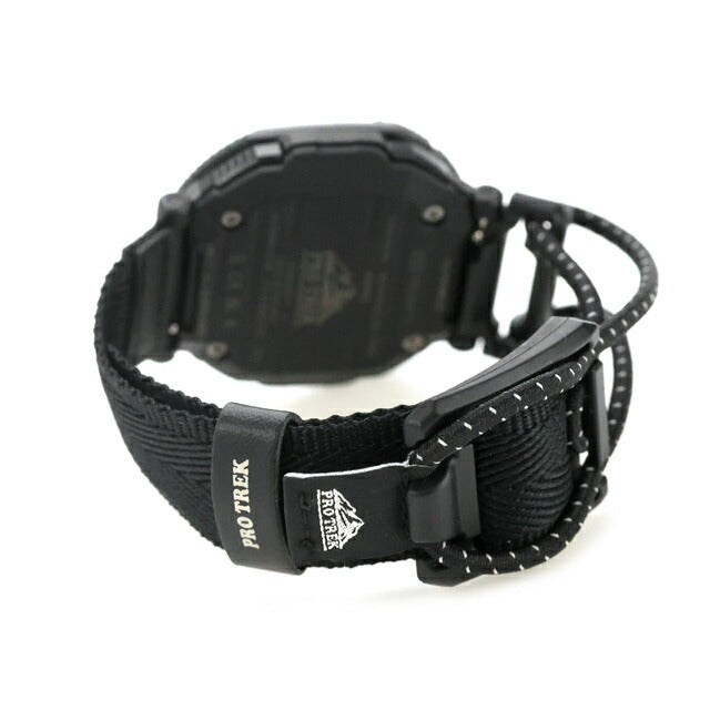 PRJ-B001B-1DF ｜ Casio Pro Trek Hiker Line Tough Solar (太阳能充电系统)