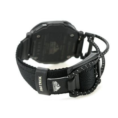 PRJ-B001B-1DF ｜ Casio Pro Trek Hiker Line Tough Solar (太阳能充电系统)