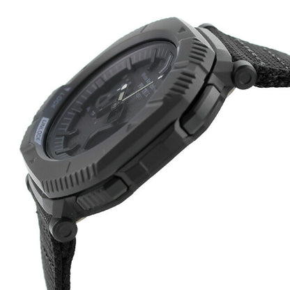 プロトレック PRO TREK ソーラー PRJ-B001WM-1 Hiker Line ホワイトマウンテニアリング コラボレーション Bluetooth メンズ 腕時計 PRJ-B001WM-1DR