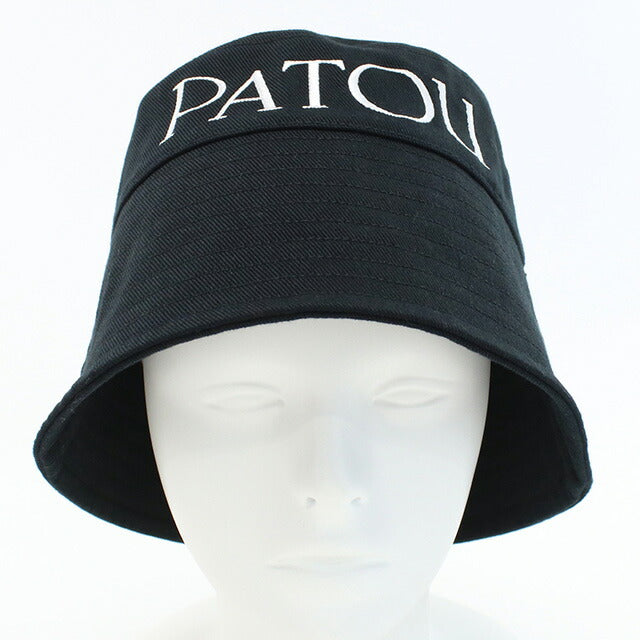 パトゥ/PATOU バケットハット AC0270132 楽天市場】PATOU パトゥ コットン バケットハット AC0270132