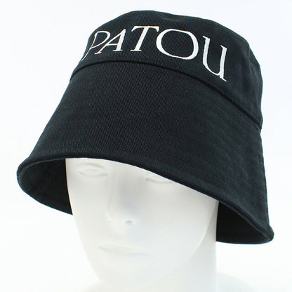 パトゥ ハット ユニセックス ブランド PATOU ブルガリア AC0270132 BLACK ブラック 帽子 選べるモデル PTUAC0270132A