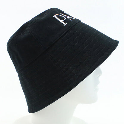 パトゥ ハット ユニセックス ブランド PATOU ブルガリア AC0270132 BLACK ブラック 帽子 選べるモデル PTUAC0270132A