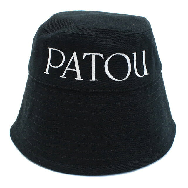 帽子・その他 PATOU HAT (AC0270132 001W) 楽天市場】【7/13(日)0時〜72時間限定ポイント5倍】 パトゥ