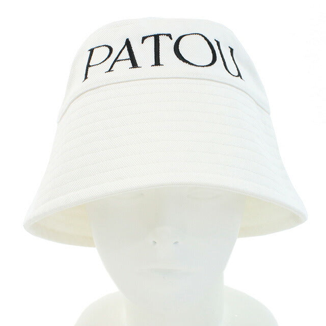 パトゥ ハット ユニセックス ブランド PATOU ブルガリア