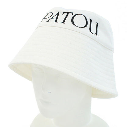 パトゥ ハット ユニセックス ブランド PATOU ブルガリア AC0270132 WHITE ホワイト系 帽子 選べるモデル PTUAC0270132B