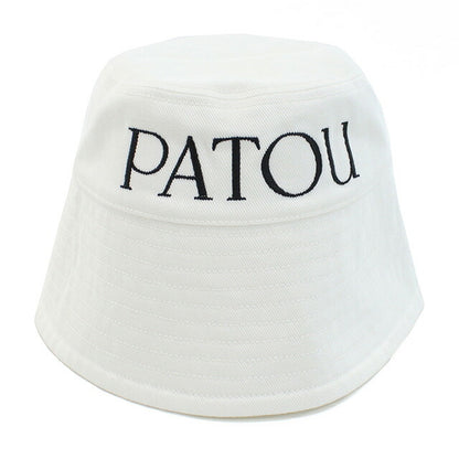 パトゥ ハット ユニセックス ブランド PATOU ブルガリア AC0270132 WHITE ホワイト系 帽子 選べるモデル PTUAC0270132B