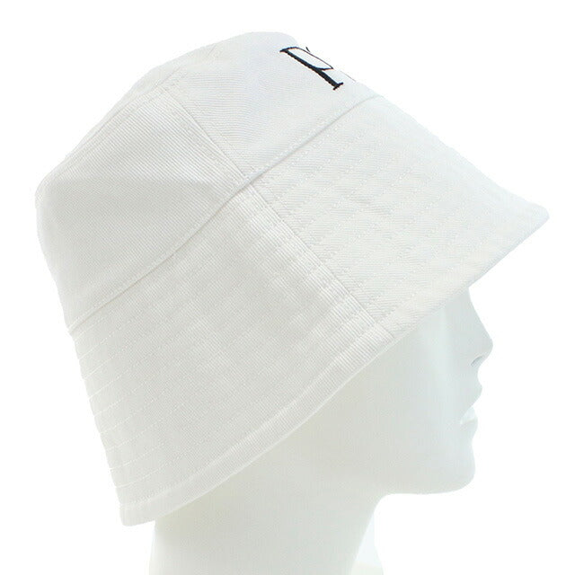 パトゥ ハット ユニセックス ブランド PATOU ブルガリア AC0270132 WHITE ホワイト系 帽子 選べるモデル PTUAC0270132B