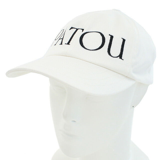 PATOU グレー キャップ 三越伊勢丹 | Patou/パトゥ通販 | コットン パトゥ キャップ