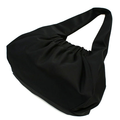 パトゥ トートバッグ レディース ブランド PATOU AC0540171 ブラック バッグ PTUAC0540171011