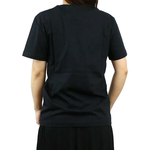 パトゥ Tシャツ レディース ブランド PATOU JE0299999 ブラック ウェア 選べるモデル PTUJE0299999A