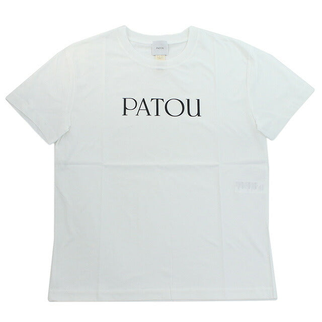 パトゥ Tシャツ レディース ブランド PATOU JE0299999 ホワイト ウェア 選べるモデル PTUJE0299999B
