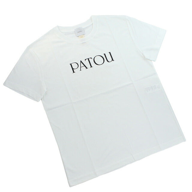 パトゥ Tシャツ レディース ブランド PATOU JE0299999 ホワイト ウェア 選べるモデル PTUJE0299999B